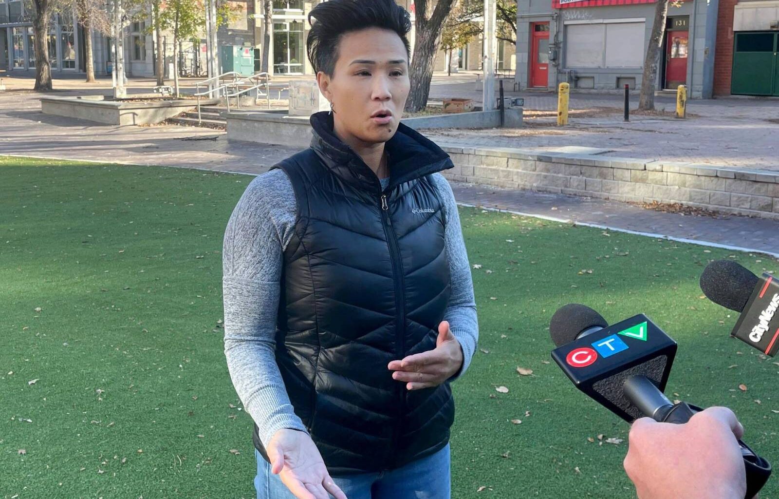 Fireworks crackdown might be in Winnipeg’s future – Winnipeg Free Press