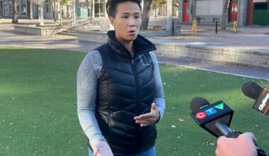 Fireworks crackdown might be in Winnipeg’s future – Winnipeg Free Press