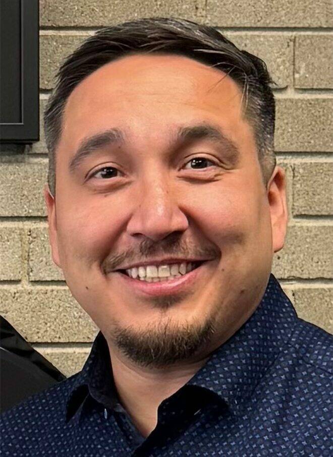 Former Manitoba Inuit Association CEO arrested on sexual assault charges – Winnipeg Free Press