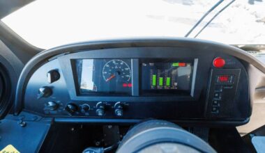 City considers upgrade to Transit’s decades-old radios – Winnipeg Free Press