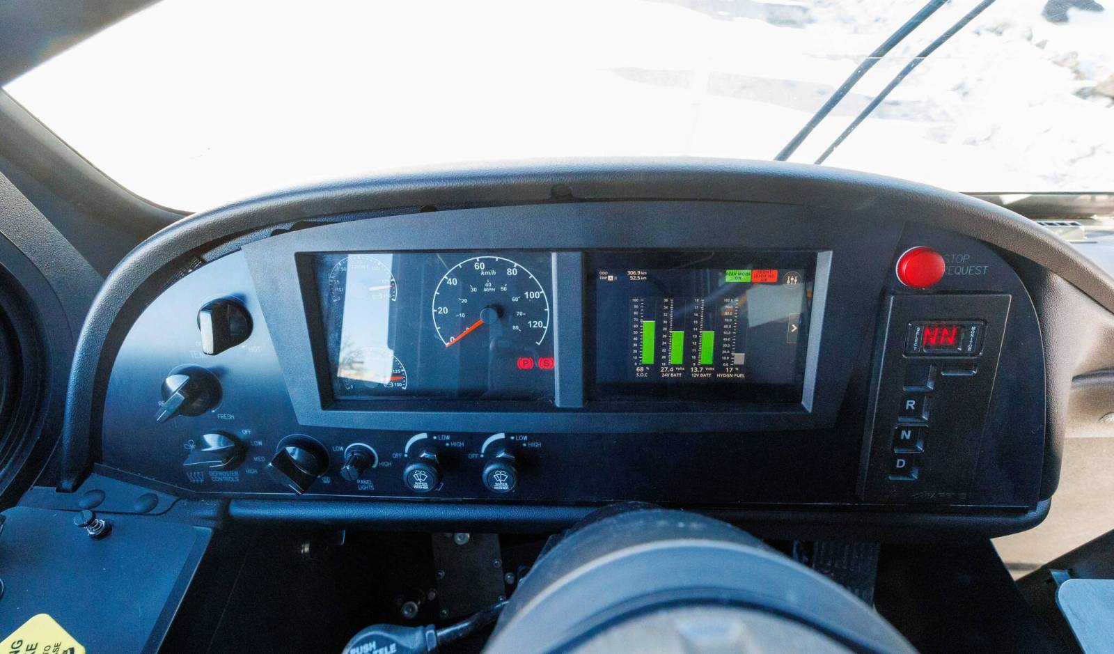 City considers upgrade to Transit’s decades-old radios – Winnipeg Free Press