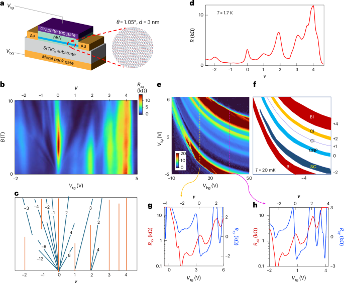 Double-edged role of interactions in superconducting twisted bilayer graphene
