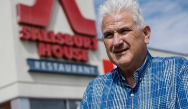 City chooses U.S.-owned food giant for Kildonan Park, Windsor Park golf courses after 16 years with Sals – Winnipeg Free Press