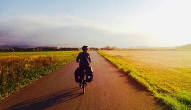 Europe’s best destinations and routes for cycling holidays in 2026