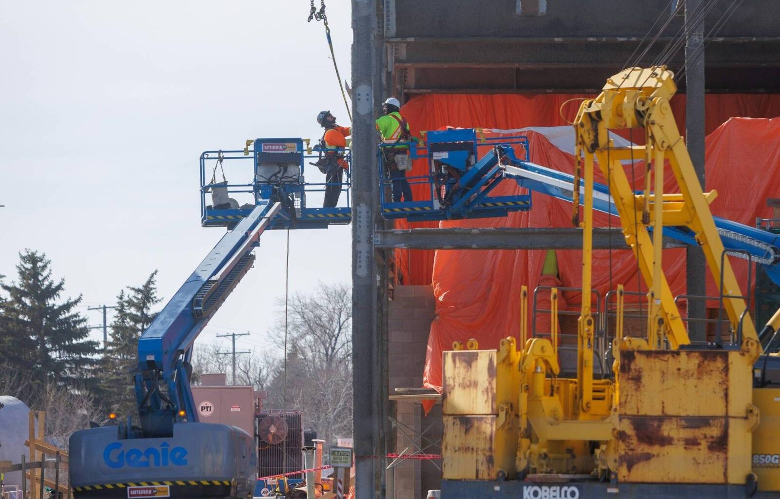 city – Winnipeg Free Press