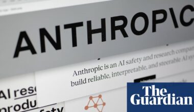 Claude’s code: Anthropic leaks source code for AI software engineering tool | Technology