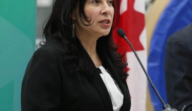 Ottawa tabs $19.5M for defence-sector firms – Winnipeg Free Press