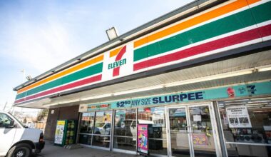 West Kildonan 7-Eleven latest to close in city; crime the issue, area councillor says – Winnipeg Free Press