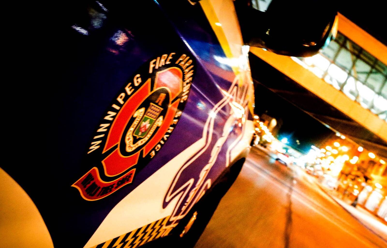 ‘They’re burning out’ – Winnipeg Free Press