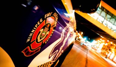 ‘They’re burning out’ – Winnipeg Free Press