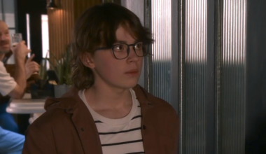 Coronation Street's worrying Sam Blakeman scene hints at bigger story ahead