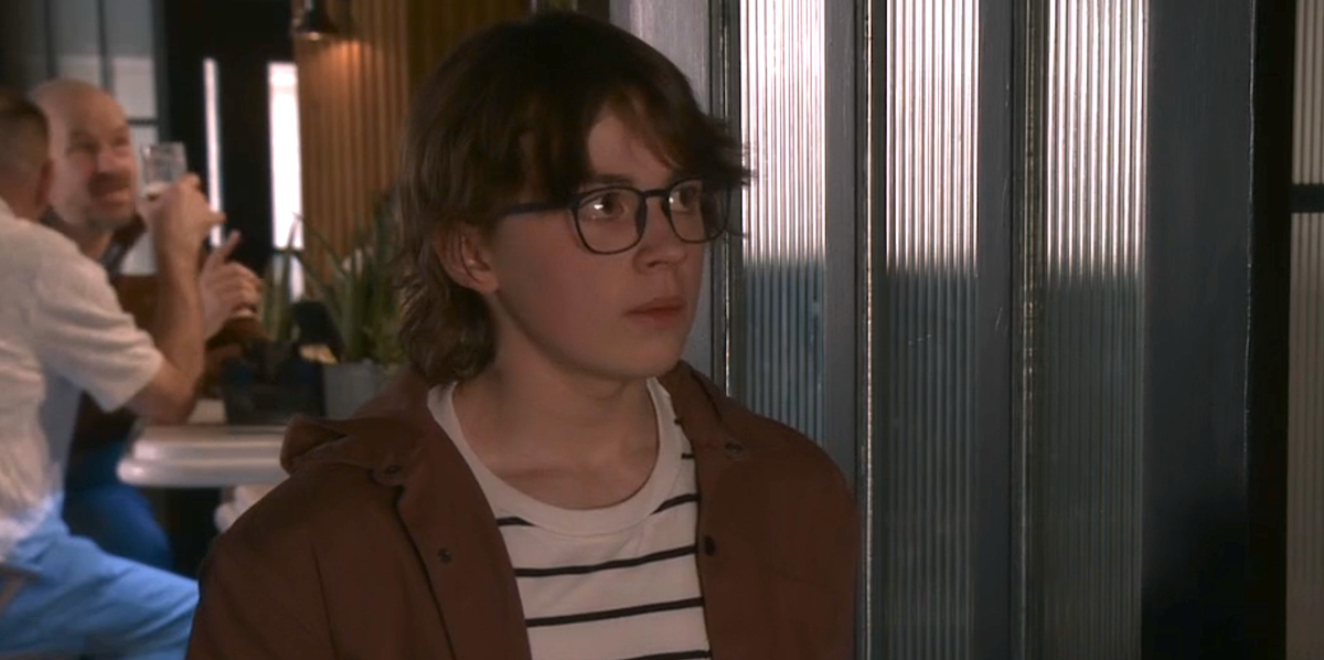 Coronation Street's worrying Sam Blakeman scene hints at bigger story ahead