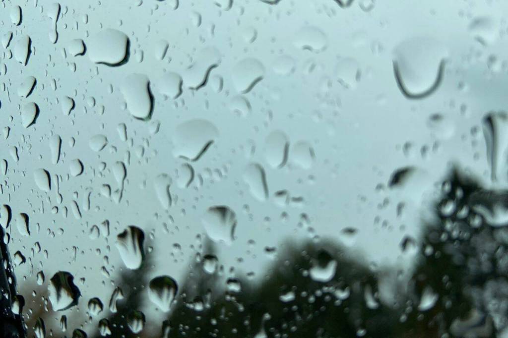 Canada&rsquo;s Hello Weather phone service was valuable, this reader says. (Anna Burns/Surrey Now-Leader files)