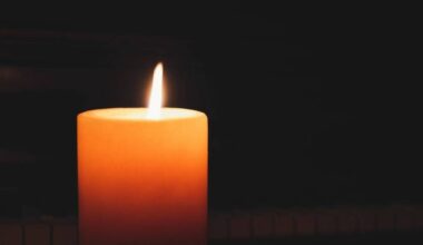 The memorial mass will be at St. Bernadette Parish (6543 132 St.) at 6 p.m. in remembrance of the 1st anniversary of the tragedy. (Brett Sayles/ Pexels/ Canva)