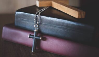 This writer says Christianity is not being treated fairly in Surrey schools. (Adobe Stock photo)