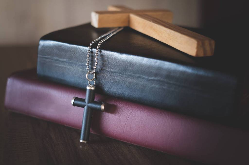 This writer says Christianity is not being treated fairly in Surrey schools. (Adobe Stock photo)