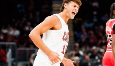 Houston product Miller Kopp joins the Bandits for the 2026 Canadian Elite Basketball League season. The Langley-based Vancouver Bandits kick off its season in Saskatoon May 14, and host a home opener against Edmonton May 22. (CEBL/Special to Langley Advance Times)