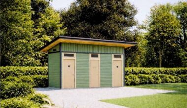An example of one of eight public loos to be built in Surrey subject to a council vote on Monday. (Photo: surrey.ca)