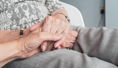 Brella Community Services Society is holding an event that combines art and community to help combat stigma around dementia. (Pixabay photo)