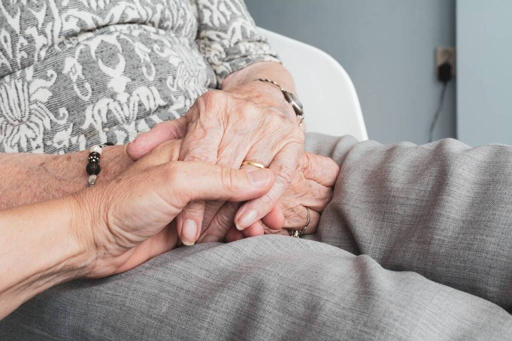 Brella Community Services Society is holding an event that combines art and community to help combat stigma around dementia. (Pixabay photo)