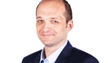 Sebastian Sajda earned honourable mention in the Environmental Leader category in the 2024 Community Leader Awards, hosted by Surrey Now-Leader. (File photo)