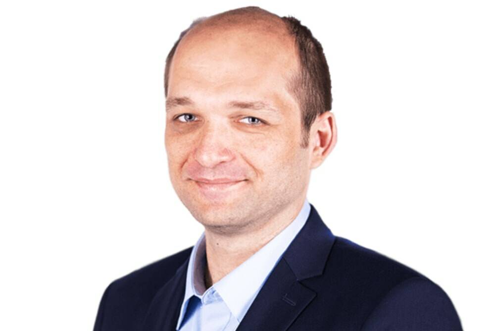 Sebastian Sajda earned honourable mention in the Environmental Leader category in the 2024 Community Leader Awards, hosted by Surrey Now-Leader. (File photo)