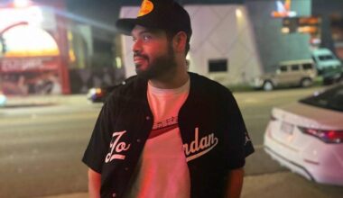 A GoFundMe page set up by the man&rsquo;s family has identified Jacob Raul Palencia of Surrey as the victim in a fatal motor vehicle accident on the Alex Fraser Bridge on Saturday, April 11. (gofundme.com/f/zz4ew-jacob-raul-palencia photo)