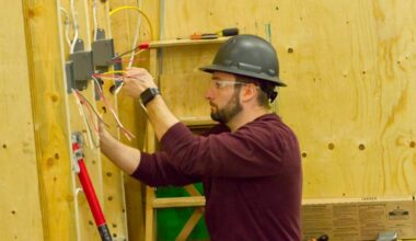Competitions took place across 50 different trades and skillsets at the 2026 Skills Canada BC Provincials, which were held at Tradex in Abbotsford on April 15. (Brandon Tucker/Abbotsford News)