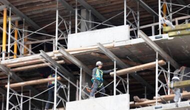 We have run out of usable living space in our communities, so why are we still building? That&rsquo;s this writer&rsquo;s question. (Anna Burns/Surrey Now-Leader files)