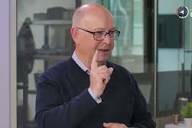 Senior mining executive Tim Moody is bullish on the need for global expansion of minerals like copper, silver and gold to meet our economic needs. (Contributed)