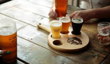 While the Federal government extended a duty relief on alcohol on April 2, Ken Beattie of the BC Craft Brewers Guild would like to see further commands met. (Contributed)