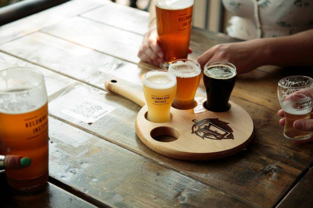 While the Federal government extended a duty relief on alcohol on April 2, Ken Beattie of the BC Craft Brewers Guild would like to see further commands met. (Contributed)