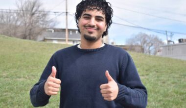 Manav Pooni of Williams Lake will be running thoughout the month of May in support of the BC Children&rsquo;s Hospital. He&rsquo;s hoping to run at least 200-kilometres and raise $2,000. (Rebecca Dyok/Williams Lake Tribune)