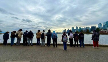 Indigenous graduation rates have increased over the last three school years thanks to greater engagement. (Surrey Schools/Contributed to Peace Arch News)
