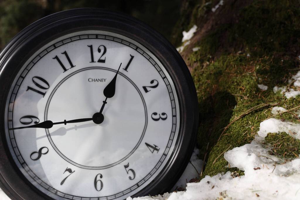 The UCP government is expected to introduce legislation this week for permanent daylight savings. (Black Press file photo)