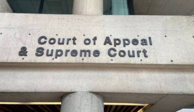The BC Court of Appeal has denied a court-appointed lawyer for a man who wants to appeal his conviction for a violent assault in Abbotsford. (Black Press Media files)
