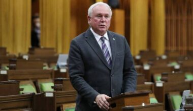 Columbia-Kootenay-Southern Rockies MP Rob Morrison. (Submitted)