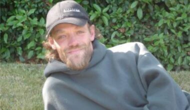 Jean-Luc Noel Levesque was killed on Aug. 11, 2022. (Submitted)
