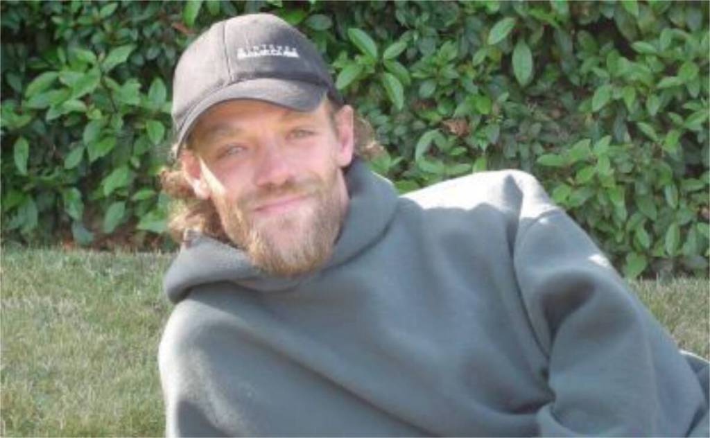 Jean-Luc Noel Levesque was killed on Aug. 11, 2022. (Submitted)