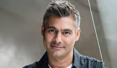 Scottish comedian Danny Bhoy. (Contributed to Surrey Now-Leader)
