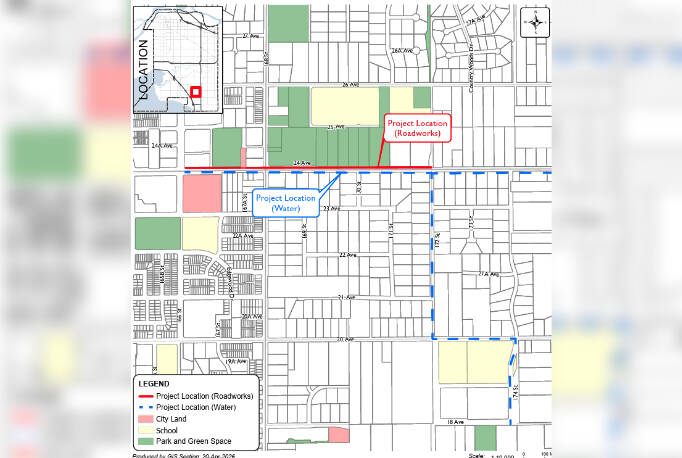 (City of Surrey image)