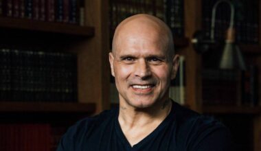 The free event is taking place on Wednesday (May 6) at the Sheraton Guildford Hotel (15269 104 Ave) and features keynote speaker, Surrey-based Advocate and International Speaker, Guy Felicella (pictured). (Contributed to Surrey Now-Leader)