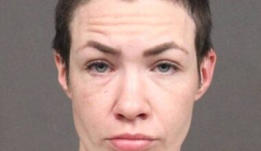 Siobhan Kirby has been sentenced for sexual offences in Abbotsford involving a teenage girl.