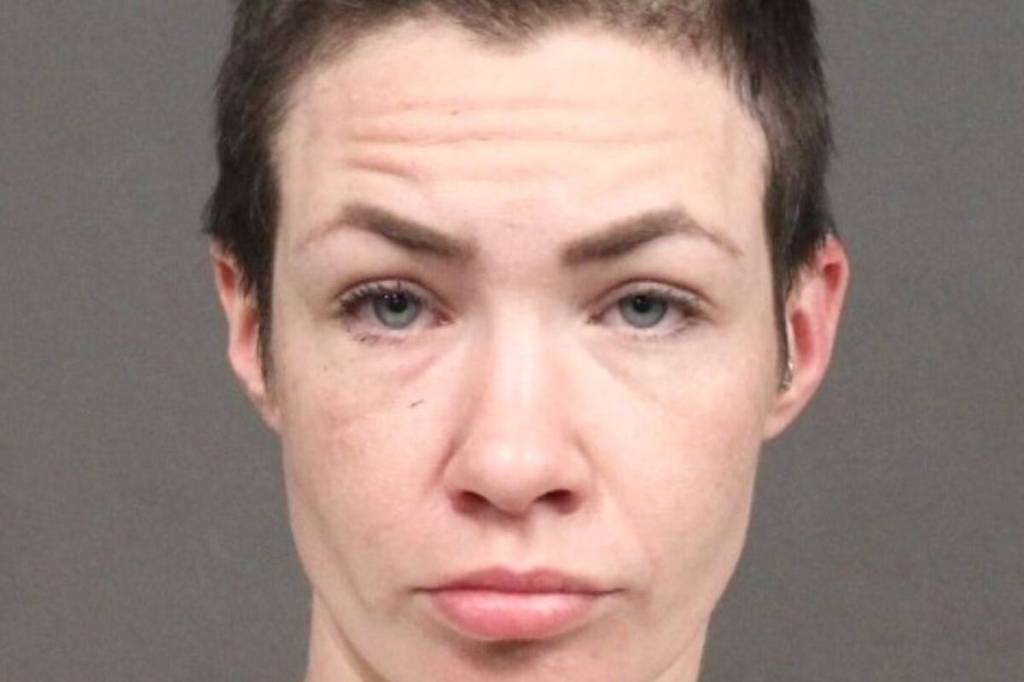 Siobhan Kirby has been sentenced for sexual offences in Abbotsford involving a teenage girl.