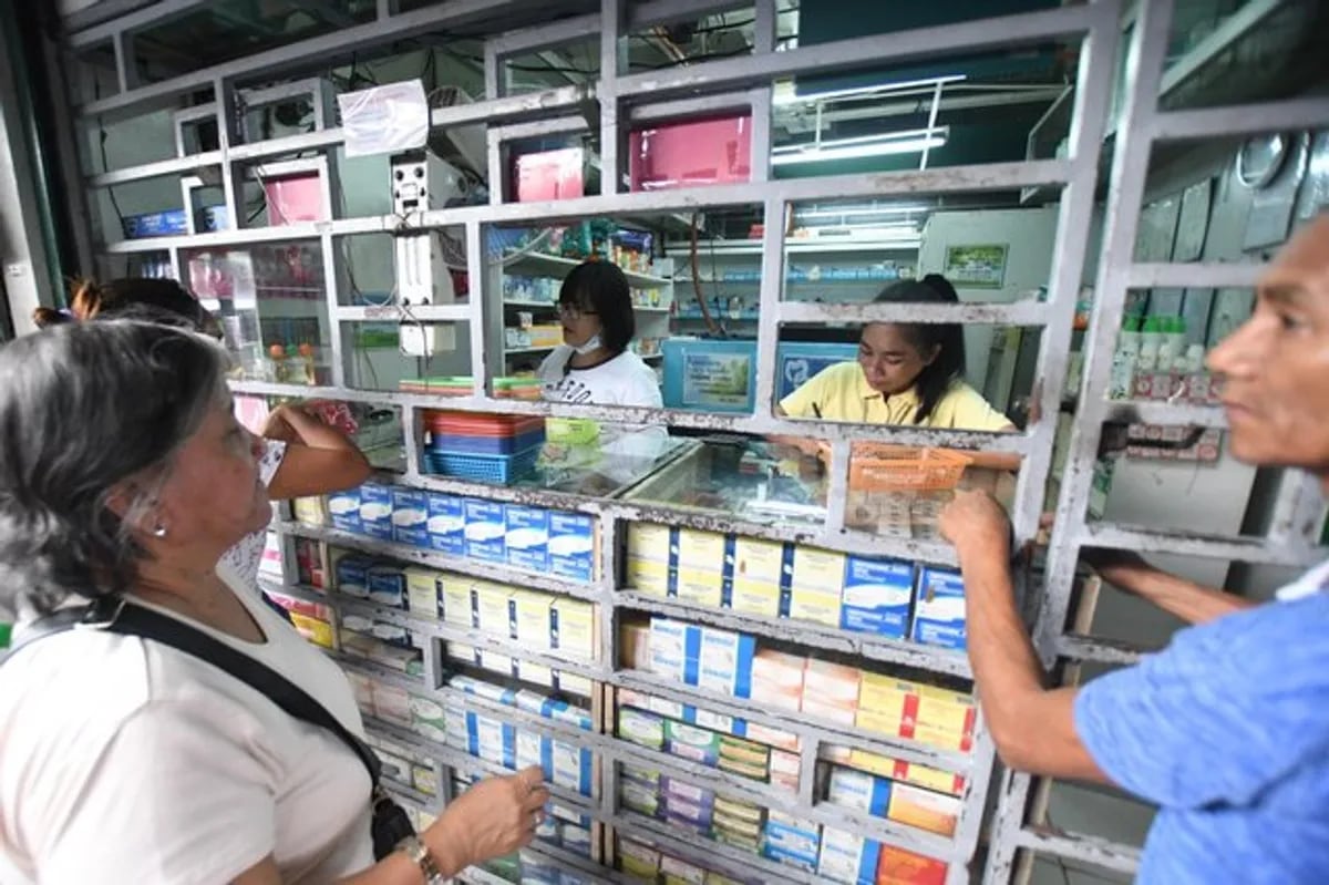 DOH: No medicine price hike until June - ABS-CBN
