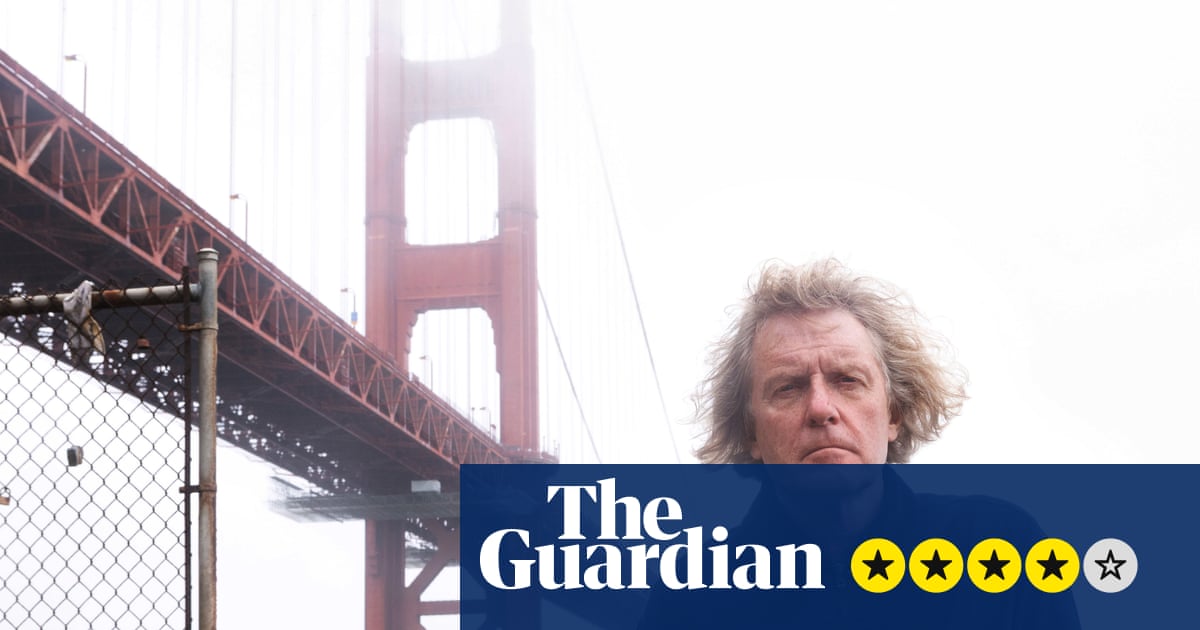 Grayson Perry Has Seen the Future review – some of these insights into AI are just mindblowing | Television & radio
