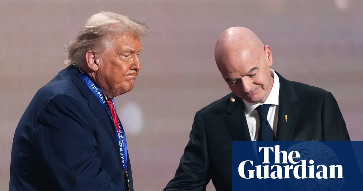 More than half of World Cup countries face extra costs as Fifa fails to agree US tax deal | World Cup 2026