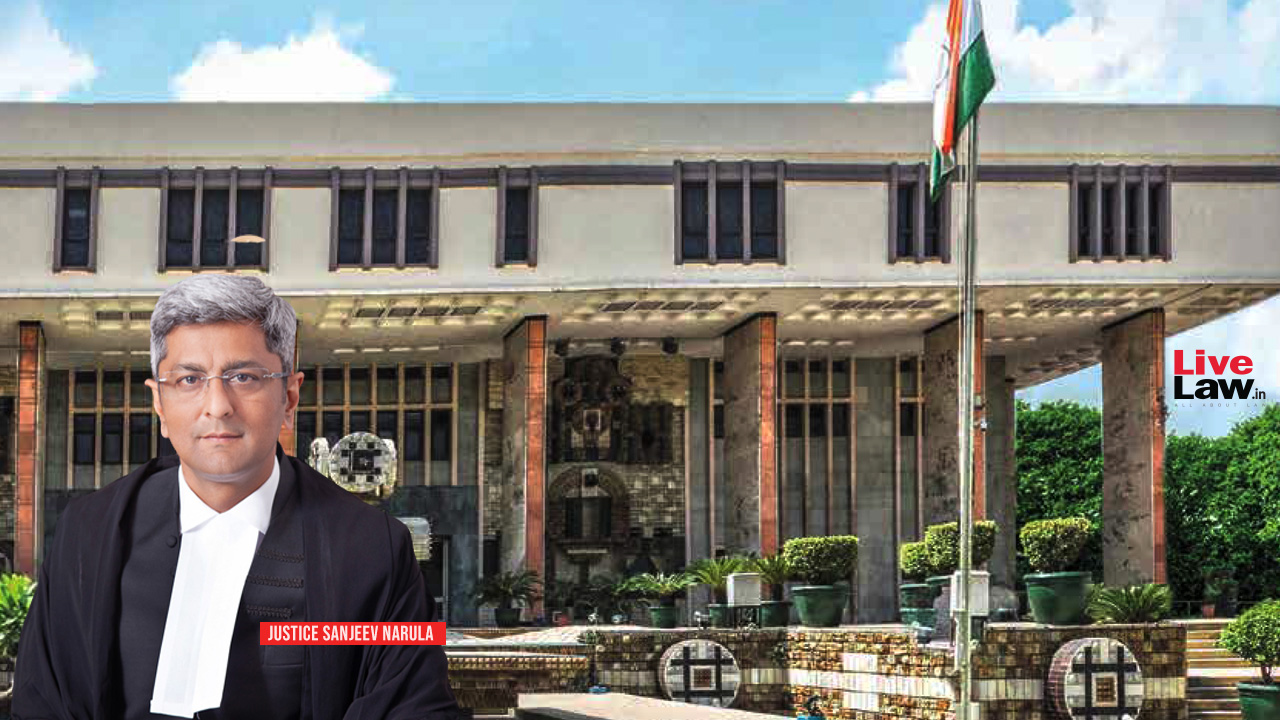 CPF Option Exercised Can't Be Reversed To Claim Pension Under CCS Rules: Delhi HC