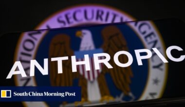 From scepticism to concern: Mythos panic is slowly starting to reach China