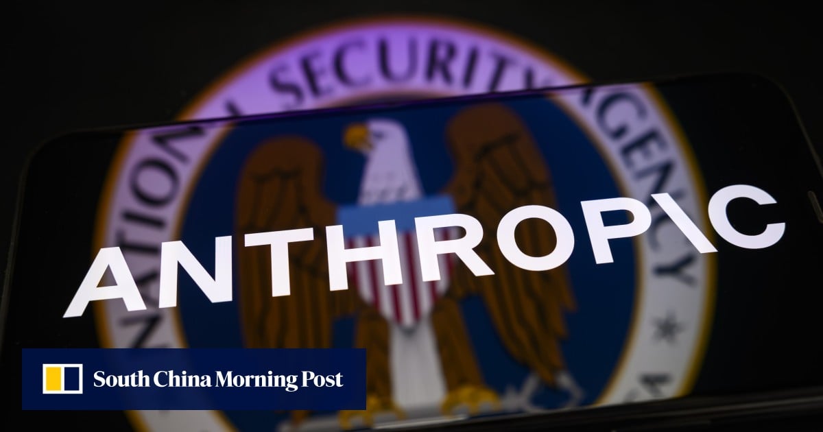 From scepticism to concern: Mythos panic is slowly starting to reach China